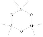 Hexamethylcyclotrisiloxane