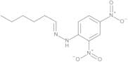 Hexanal-2,4-dinitrophenylhydrazone