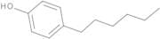 4-n-Hexylphenol