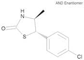 Hexythiazox metabolite PT-1-3