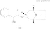 Homatropine hydrobromide