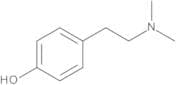 Hordenine