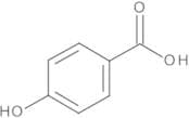 4-Hydroxybenzoic acid