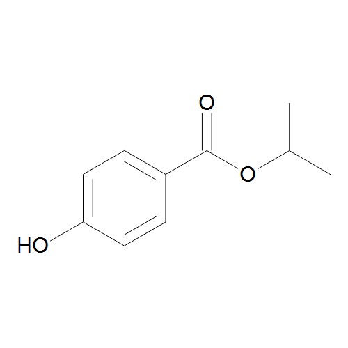 4-Hydroxybenzoic acid-isopropyl ester