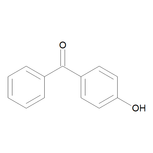 4-Hydroxybenzophenone