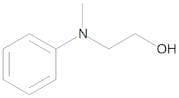 N-(2-Hydroxyethyl)-N-methylaniline