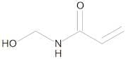 N-(Hydroxymethyl)acrylamide
