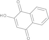 2-Hydroxy-1,4-naphthoquinone