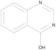 4-Hydroxyquinazoline