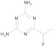 Indaziflam-desindenyl