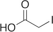 Iodoacetic acid