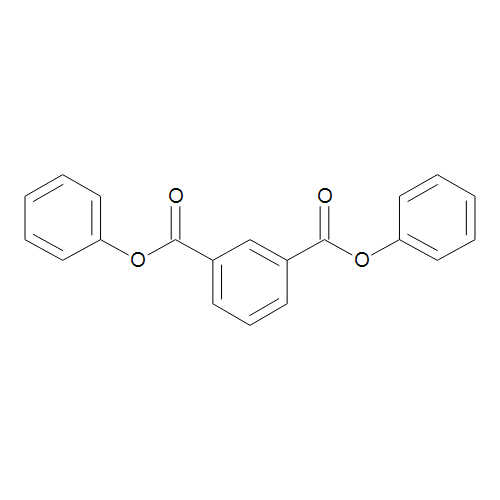 Isophthalic acid, bis-phenyl ester