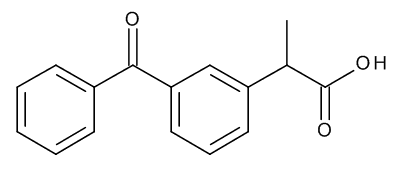 Ketoprofen
