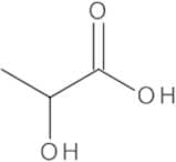 Lactic acid