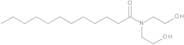 Lauric acid-diethanol amide