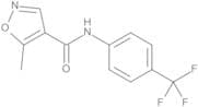 Leflunomide