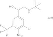 Mabuterol hydrochloride