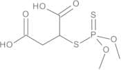 Malathion dicarboxylic acid