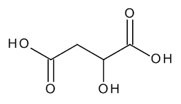 DL-Malic acid