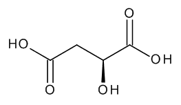 L-Malic acid