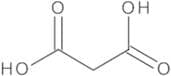 Malonic acid