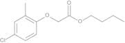 MCPA-1-butyl ester