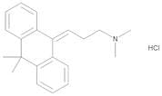 Melitracen hydrochloride