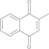 Menadione (Vitamin K3)