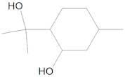 p-Menthan-3,8-diol