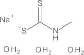 Metam sodium dihydrate