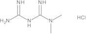 Metformin Hydrochloride