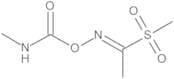 Methomyl-sulfone