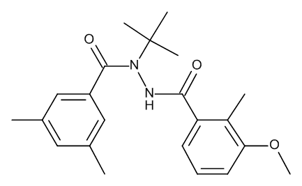 Methoxyfenozide