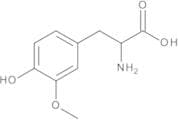 3-Methoxy-DL-tyrosine