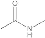 N-Methylacetamide
