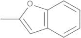 2-Methylbenzofuran