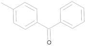 4-Methylbenzophenone