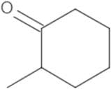 2-Methylcyclohexanone