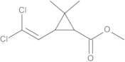 Permethrinic acid-methyl ester