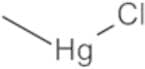 Methylmercury chloride