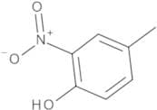 4-Methyl-2-nitrophenol