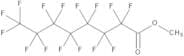Perfluorooctanoic acid methyl ester