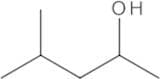 2-Methyl-4-pentanol