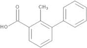 2-Methyl-3-phenylbenzoic acid