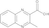 3-Methyl-quinoxaline-2-carboxylic acid