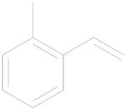 2-Methylstyrene