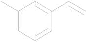 3-Methylstyrene