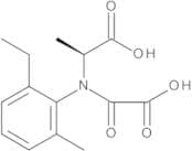S-Metolachlor CGA 357704