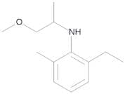 Metolachlor-des(chloroacetyl)