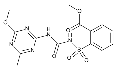Metsulfuron-methyl